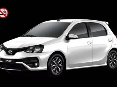 Car rental Avis Argentina