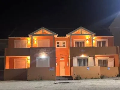 Sky Departamentos Apartments  in  Las Grutas