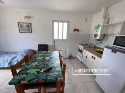 Departamentos Sky Departamentos