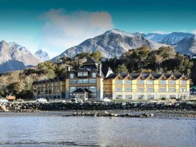 Hotel Los Yámanas 3-star Hotels  in  Ushuaia