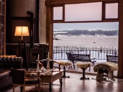 3-star Hotels Hotel Los Yámanas