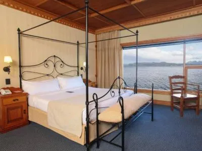 3-star Hotels Hotel Los Yámanas