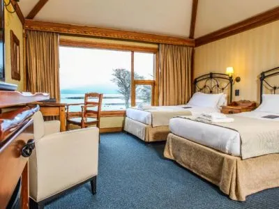 3-star Hotels Hotel Los Yámanas