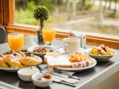 3-star Hotels Hotel Los Yámanas