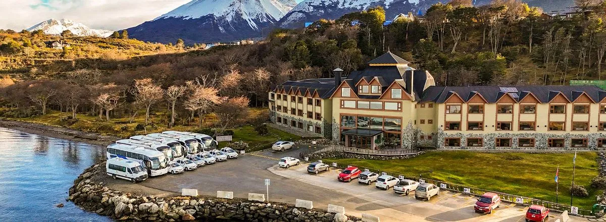 3-star Hotels Hotel Los Yámanas