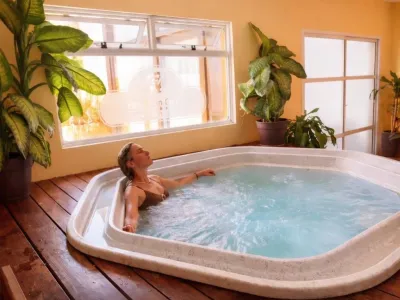 Hoteles Hotel San Carlos