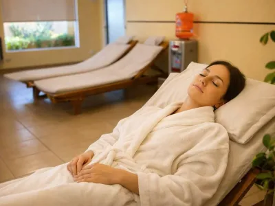 Hoteles Hotel San Carlos