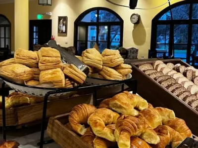 Hoteles Hotel San Carlos