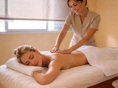 Hoteles Hotel San Carlos