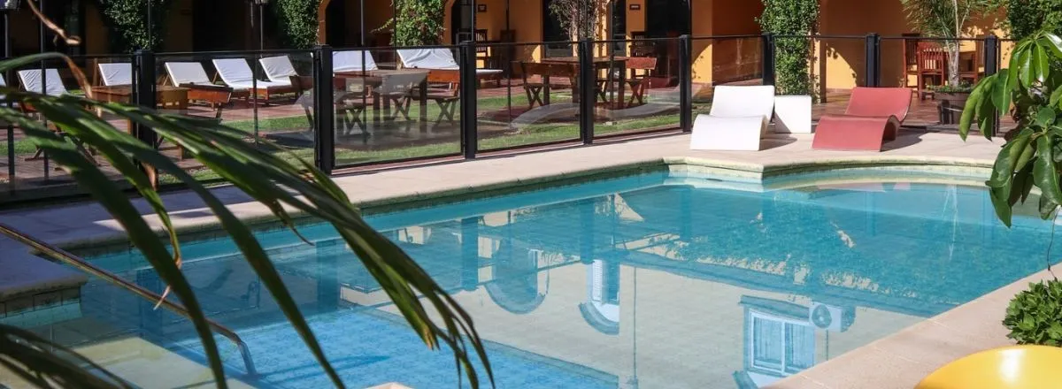 Hoteles Hotel San Carlos