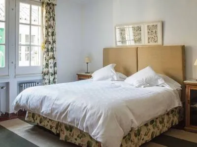 Hosterías 3 estrellas Estancia Ave María