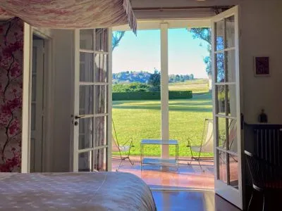 Hosterías 3 estrellas Estancia Ave María