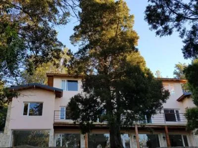 Lancuyen Apart Hoteles 2 estrellas  en  Villa La Angostura