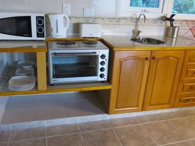 2-star Apart Hotels Lancuyen