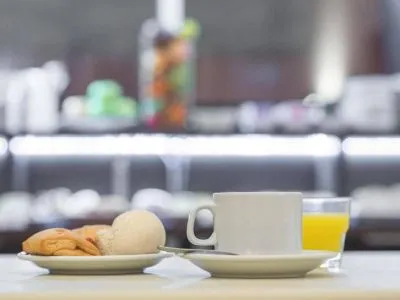 Hoteles 3 estrellas superior Gran Hotel Victoria