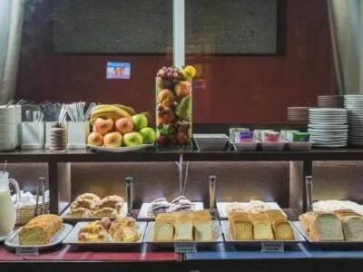 Hoteles 3 estrellas superior Gran Hotel Victoria