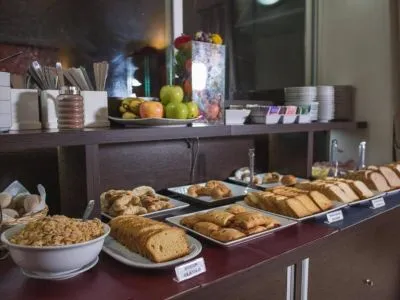 Hoteles 3 estrellas superior Gran Hotel Victoria