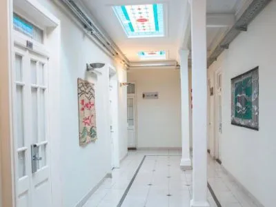 Hoteles 3 estrellas superior Gran Hotel Victoria