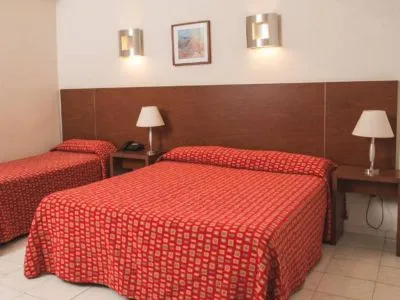 Hoteles 3 estrellas superior Gran Hotel Victoria