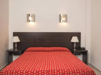 Hoteles 3 estrellas superior Gran Hotel Victoria