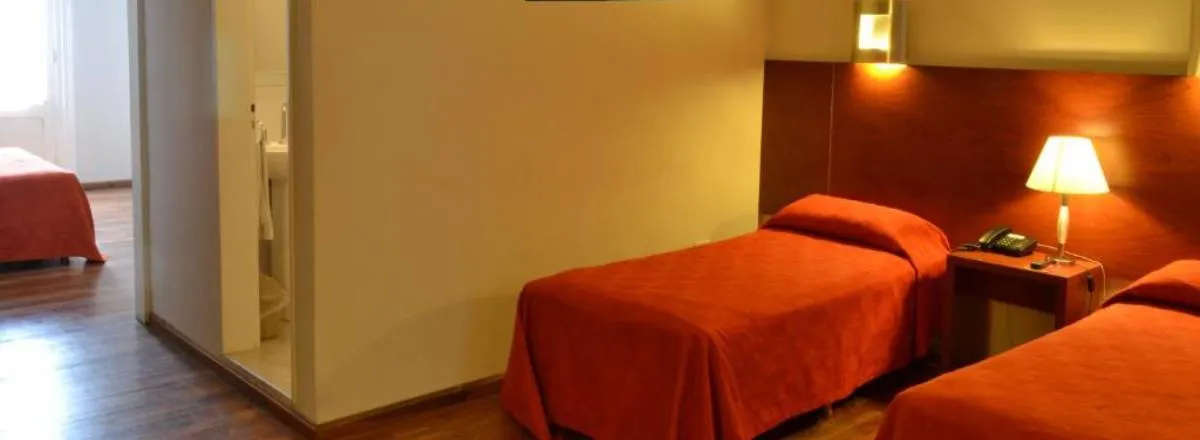 Hoteles 3 estrellas superior Gran Hotel Victoria