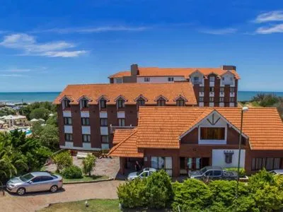 Savoia Hotel Hotels  in  Ostende