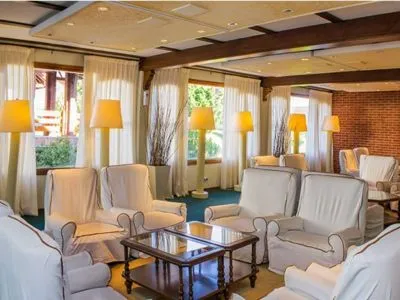 Hoteles Hotel Savoia