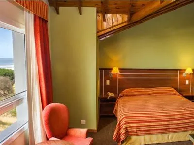 Hoteles Hotel Savoia