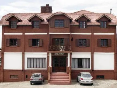 Dubrava 1-star Hotels  in  Ostende