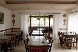 Hoteles 1 estrella Dubrava