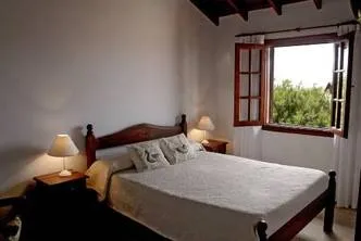 Hoteles 1 estrella Dubrava