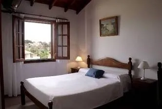 Hoteles 1 estrella Dubrava