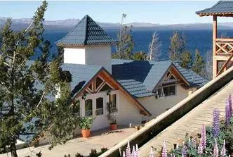 Sol del Nahuel Hoteles 3 estrellas  en  Bariloche