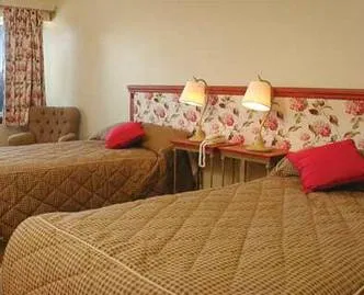 Hoteles 3 estrellas Sol del Nahuel