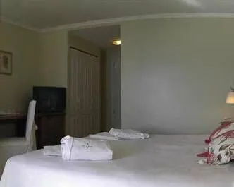 Hoteles 3 estrellas Sol del Nahuel