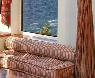 Hoteles 3 estrellas Sol del Nahuel