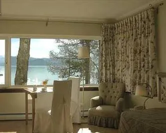 Hoteles 3 estrellas Sol del Nahuel