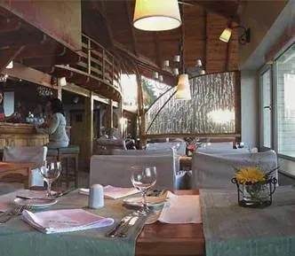 Hoteles 3 estrellas Sol del Nahuel