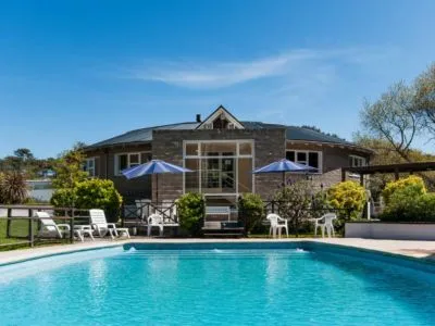 Victoria Village Apart Hotels  in  Cariló