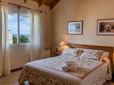 Apart Hoteles Victoria Village