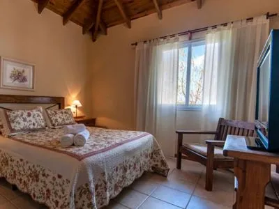 Apart Hoteles Victoria Village