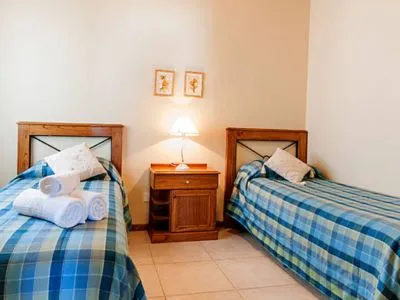 Apart Hoteles Victoria Village