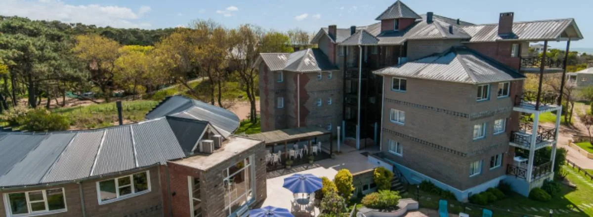 Apart Hoteles Victoria Village