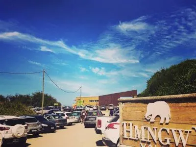 Hemingway de Valeria Beach Resorts  in  Valeria del Mar