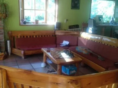 Albergues/Hostels Refugio Patagónico