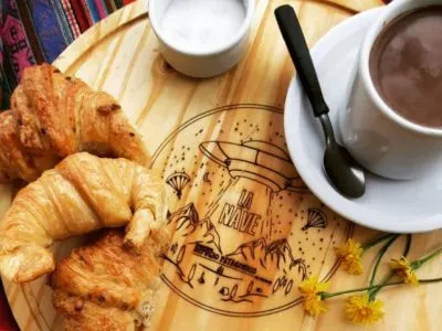 Albergues/Hostels Refugio Patagónico