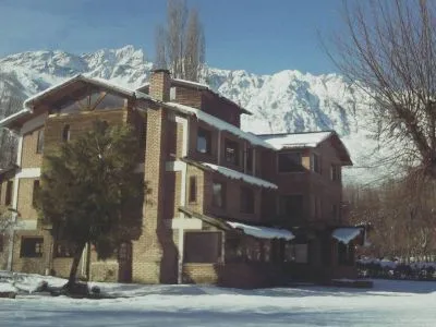 Albergues/Hostels Refugio Patagónico