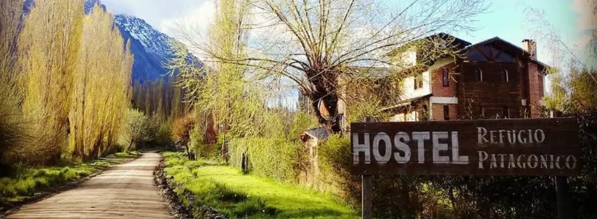 Albergues/Hostels Refugio Patagónico
