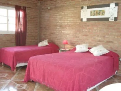 Cabins La Cuenca del Sol