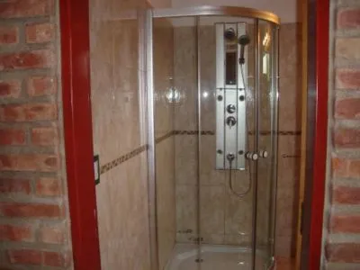 Cabins La Cuenca del Sol